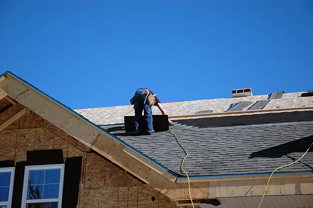 Best Roof Leak Repair  in Lauderhill, FL