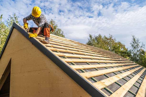 Quick and Trustworthy Emergency Roof Repair Services in Lauderhill, FL